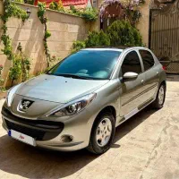 پژو 207 اتومات مدل 1404 معاوضه با مزدا3 نیو و لنسر