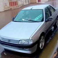 پژو 405  مدل 89