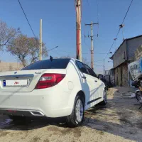 دنا پلاس مدل 402کم کار|خودرو سواری و وانت|بجنورد, |دیوار