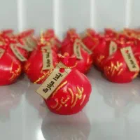 آدم برفی گیفت|صنایع دستی و سایر لوازم تزئینی|بیرجند, |دیوار