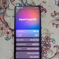 گوشی شامی نوت 14 رم 256