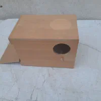 قفس پرنده|لوازم جانبی حیوانات|اسلامشهر, چیچکلو|دیوار