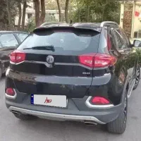 ام جی gs|خودرو سواری و وانت|رودهن, |دیوار