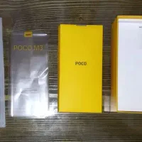 گوشی شیائومی Poco M3