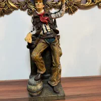 مجسمه|مجسمه، تندیس، ماکت|تهران, شهرک غرب|دیوار