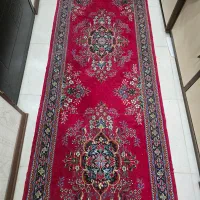 کناره قالی ماشینی..