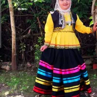 اجاره لباس محلی 250تومن|لباس|سورک, |دیوار