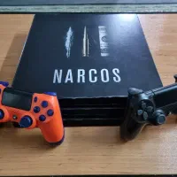 پلی استیشن ۴ پرو ps4pro