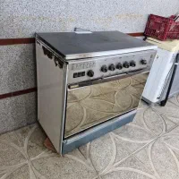 اجاق گاز فردار|اجاق گاز و لوازم برقی پخت‌وپز|تهران, خانی آباد نو شمالی|دیوار