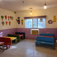 مربی پیش دبستانی