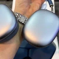 Airpods max|لوازم جانبی موبایل و تبلت|تهران, جردن|دیوار
