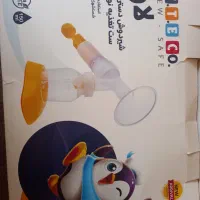 شیر دوش دستی مفتی