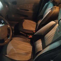 تیبا ۲|خودرو سواری و وانت|دزفول, |دیوار