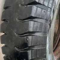 لاستیک نیسان