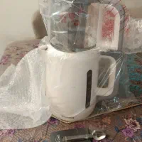 چای ساز مارک Homend