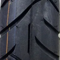 تایر لاستیک موتور