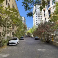 شهرک غرب ( سعادت آباد ) خونه دارم همخونه می‌خوام