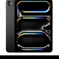 آیپد پرو 2024 M4