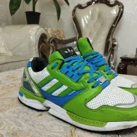zx8000 نینجا سایز 43|کیف، کفش، کمربند|تهران, خانی آباد نو شمالی|دیوار