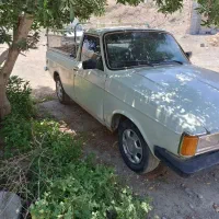 پیکان مدل 91سالم