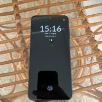 S21 fe 5g 256g مشکی|موبایل|کرج, فاز ۳ گوهردشت|دیوار