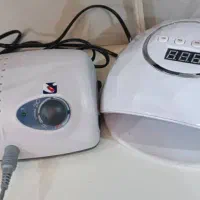 ابزار کاش ناخن نو نو