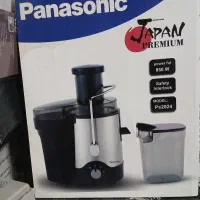 آبمیوه گیری پاناسونیک