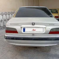 پارس 83|خودرو سواری و وانت|زابل, |دیوار