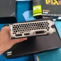 گرافیک 2060 سوپر Palit|قطعات و لوازم جانبی رایانه|شیراز, کوشک میدان|دیوار