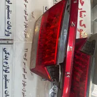 چراغ‌های تویوتاکمری،ماکسیما اورجینال(باضمانت)|قطعات یدکی و لوازم جانبی|شیراز, شهرک امیر کبیر|دیوار