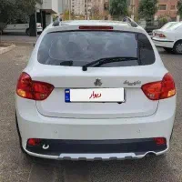 کوییک r مدل 1401|خودرو سواری و وانت|قم, پردیسان|دیوار