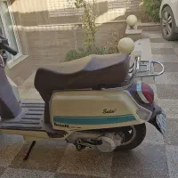 موتورسیکلت بنلی