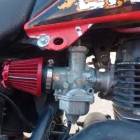 تریل رادیسون ۲۵۰|موتورسیکلت|سنندج, |دیوار