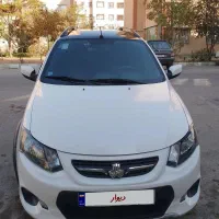 کوییک اتوماتیک ارپلاس پارس خودرویی