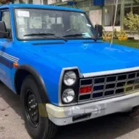 زامیاد بنزینی ۱۴۰۴