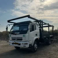 کاویان ۱۰۶|خودرو سنگین|باقرشهر, |دیوار