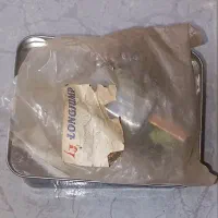 قفل قناری/یاماها قدیمی|دوچرخه، اسکیت، اسکوتر|تهران, گمرک|دیوار