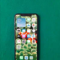 اپل iPhone XS Max با حافظهٔ ۲۵۶ گیگابایت