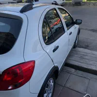 کوییک gx ۱۴۰۳ بی رنگ|خودرو سواری و وانت|قزوین, |دیوار