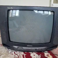 تلویزیون قدیمی