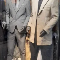 مانکن مردانه گراد