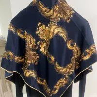 چند عدد روسری ساتن روسری نخی شال نخی ژاکارد