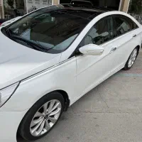 سوناتا yf 2011|خودرو سواری و وانت|اصفهان, باغ زرشک|دیوار