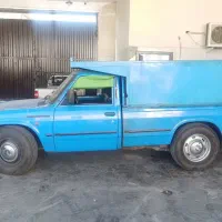 استخدام راننده نیسان