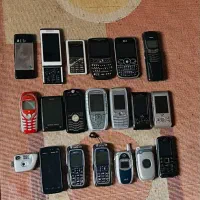 نوکیا،سونی اریکسون،موتورولا،سامسونگ،ال جی|موبایل|تهران, باشگاه نفت|دیوار