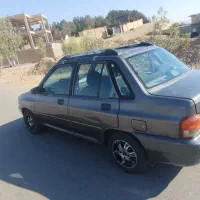 خودرو پراید