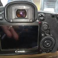 دوربین 5dمارک4|دوربین عکاسی و فیلمبرداری|تربتحیدریه, کاشانی|دیوار