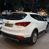 سانتافه یک برگ سند بسیار نو