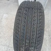 یک جفت لاستیک یزد۲۰۵