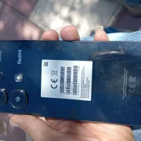 گوشی مدل redmi|موبایل|بجنورد, |دیوار